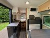 New Sunlight Cliff 600 Adventure Edition 2025 motorhome Image