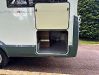 Used Rollerteam Auto-Roller 746 1995 motorhome Image