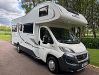 Used Rollerteam Auto-Roller 746 1995 motorhome Image