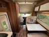 Used Rollerteam Auto-Roller 746 1995 motorhome Image