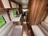 Used Rollerteam Auto-Roller 746 1995 motorhome Image