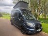 Used Bailey Endeavour B64 2025 motorhome Image