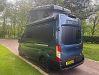 Used Bailey Endeavour B64 2025 motorhome Image
