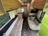 Used Bailey Endeavour B64 2025 motorhome Image