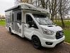 New Chausson Etape-Line 640 2025 motorhome Image
