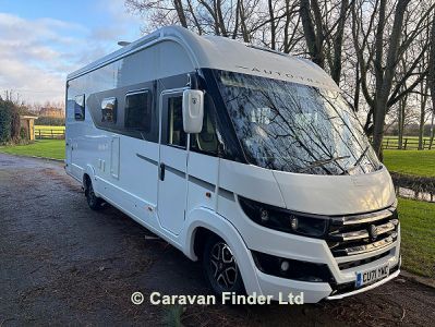 Used Autotrail GF80 2021 motorhome Image