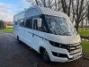 Used Autotrail GF80 2021 motorhome Image