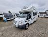 Used Chausson Best Of 22 2014 motorhome Image
