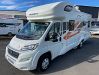 Used Swift Edge 486 2020 motorhome Image