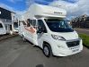 Used Swift Edge 486 2020 motorhome Image