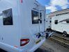 Used Swift Edge 486 2020 motorhome Image