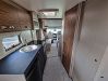 Used Swift Edge 486 2020 motorhome Image