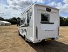 Used Autosleeper Nuevo EK TB LP 2020 motorhome Image