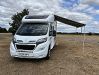 Used Autosleeper Nuevo EK TB LP 2020 motorhome Image