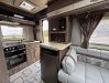 Used Autosleeper Nuevo EK TB LP 2020 motorhome Image