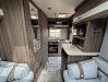 Used Autosleeper Nuevo EK TB LP 2020 motorhome Image