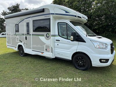Used Chausson 660 Titanium Ultimate 2023 motorhome Image