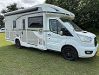 Used Chausson 660 Titanium Ultimate 2023 motorhome Image