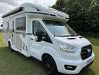 Used Chausson 660 Titanium Ultimate 2023 motorhome Image