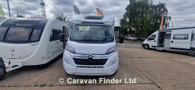 New Other Joa Camp 70Q 2024 motorhome Image