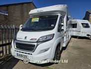 motorhomes image
