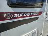 Used Elddis Autoquest 196 2019 motorhome Image