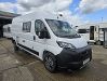 New Aura 6EB 2025 motorhome Image