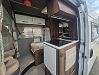 New Aura 6EB 2025 motorhome Image