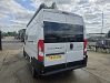 New Aura 6EB 2025 motorhome Image