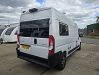 New Aura 6 EL 2024 motorhome Image