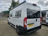 New Aura 6 EL 2024 motorhome Image