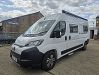 New Aura 6 EL 2024 motorhome Image
