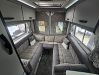 New Aura 6 EL 2024 motorhome Image
