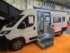 New Aura 7 EL 2025 motorhome Image