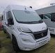 Used Elddis EVOLUTION CV60 2022 motorhome Image