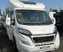 Used Elddis CHATSWORTH 115 2023 motorhome Image