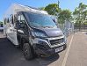 Used Elddis AUTOQUEST EVOLUTION 185 2020 motorhome Image