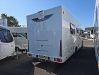 Used Elddis AUTOQUEST EVOLUTION 185 2020 motorhome Image