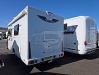 Used Elddis AUTOQUEST EVOLUTION 185 2020 motorhome Image