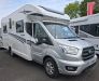 Used Bailey ADAMO 754 DL 2021 motorhome Image