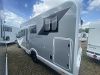 New Bailey ALORA 69-4S AUTO 2025 motorhome Image