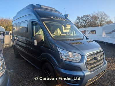 New Bailey ENDEAVOUR B64 2025 motorhome Image