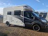 New Bailey ADAMO 60-2 2025 motorhome Image