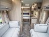 New Elddis Autoquest 150 (Chatsworth Edition) 2024 motorhome Image
