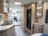 New Elddis Autoquest 150 (Chatsworth Edition) 2024 motorhome Image