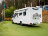 New Elddis Autoquest 150 (Chatsworth Edition) 2024 motorhome Image