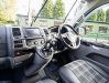 Used Vw Autosleeper Trooper 2014 motorhome Image