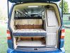 Used Vw Autosleeper Trooper 2014 motorhome Image