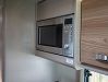 Used Swift Edge 494 2022 motorhome Image