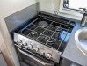 Used Swift Edge 494 2022 motorhome Image